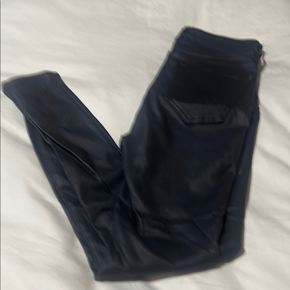Ever New Dark Denim Pants